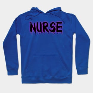 Nurse Hoodie